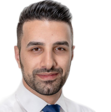 Dr. Rami Tawil, Emergency Chiropractor