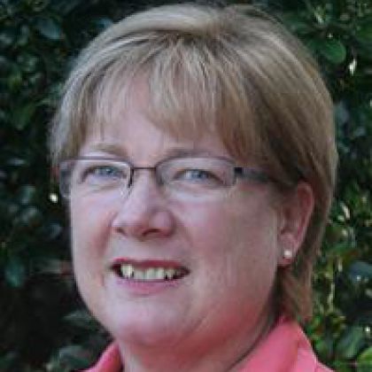 Dr. Alison Griffiths